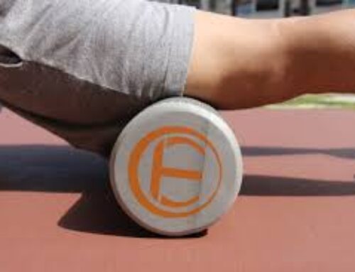 What are the Benefits of Foam Rolling?